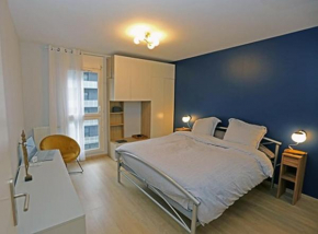 Appartement 4 pcs